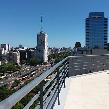 Kalahat II Ciudad Autónoma de Ciudad Autónoma de Buenos Aires Exterior foto