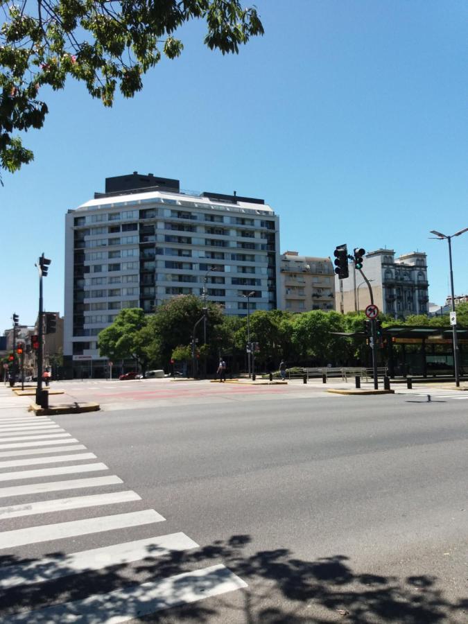 Kalahat II Ciudad Autónoma de Ciudad Autónoma de Buenos Aires Exterior foto