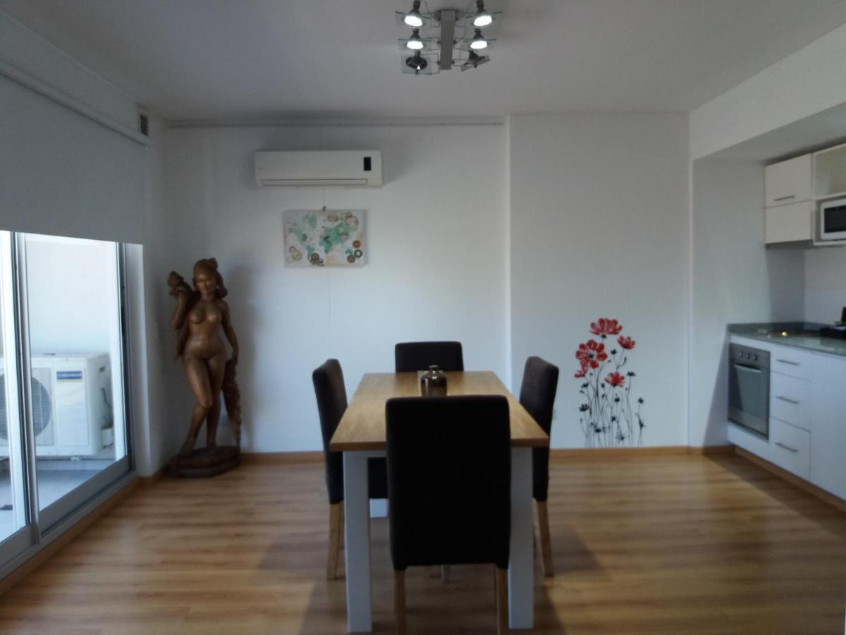 Kalahat II Ciudad Autónoma de Ciudad Autónoma de Buenos Aires Exterior foto