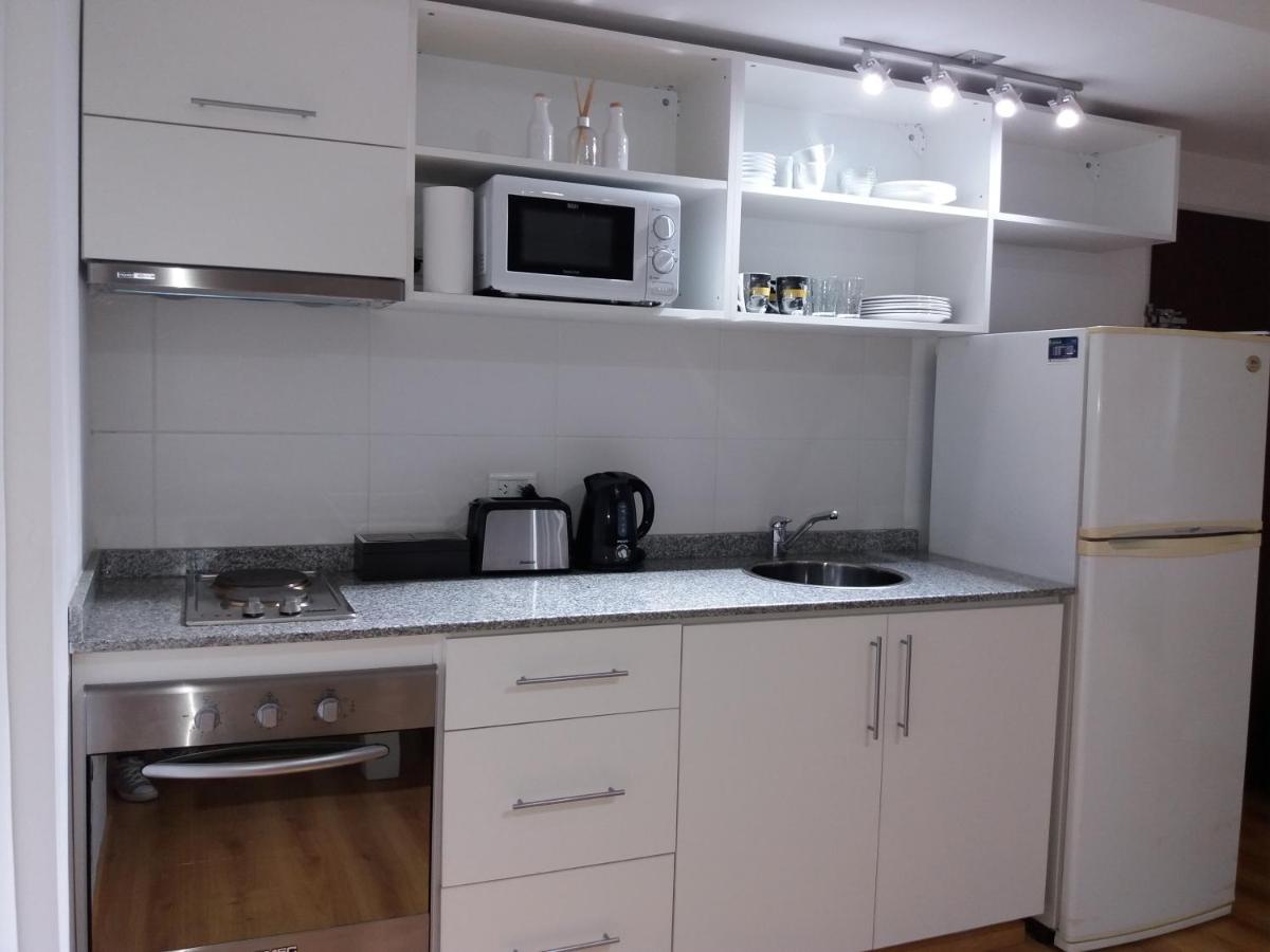 Kalahat II Ciudad Autónoma de Ciudad Autónoma de Buenos Aires Exterior foto